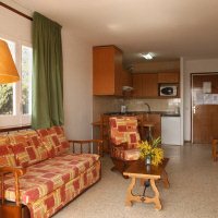 Voorbeeld interieur